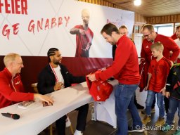 Serge Gnabry